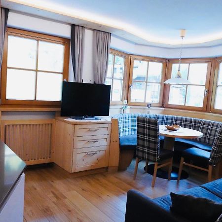 Grohmann Apartments Selva di Val Gardena Luaran gambar