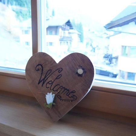 Grohmann Apartments Selva di Val Gardena Luaran gambar
