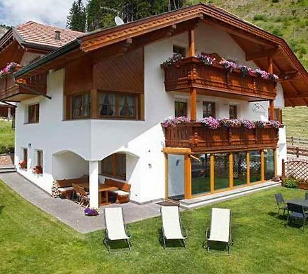 Grohmann Apartments Selva di Val Gardena Luaran gambar