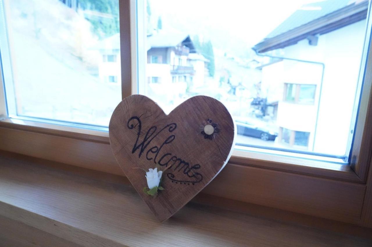 Grohmann Apartments Selva di Val Gardena Luaran gambar