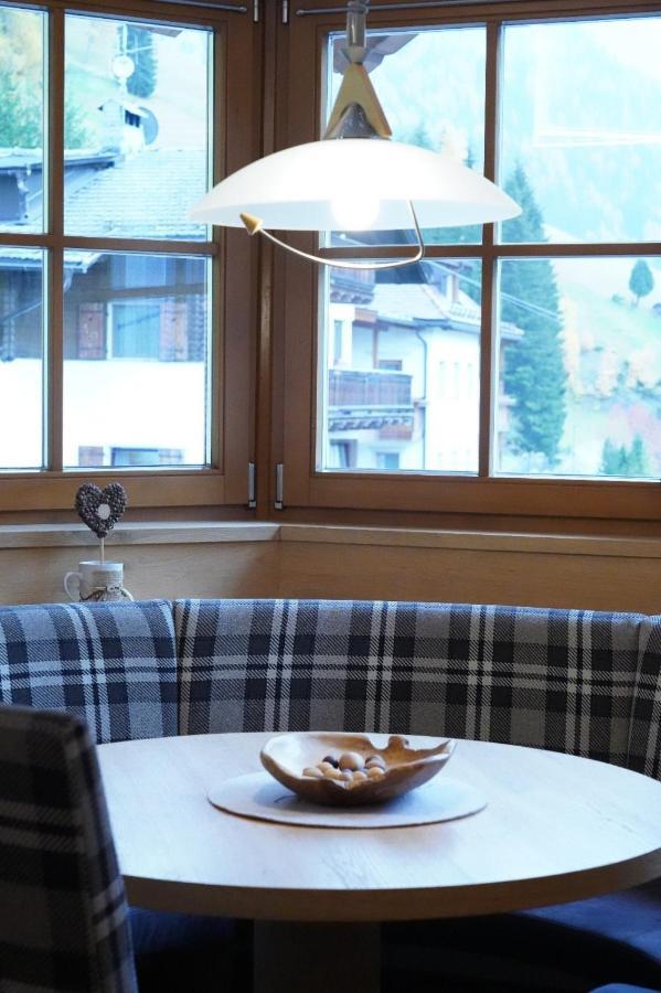 Grohmann Apartments Selva di Val Gardena Luaran gambar