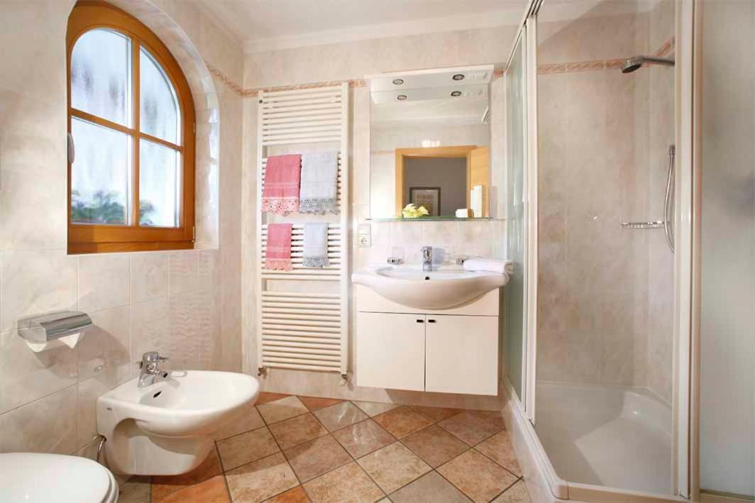 Grohmann Apartments Selva di Val Gardena Luaran gambar