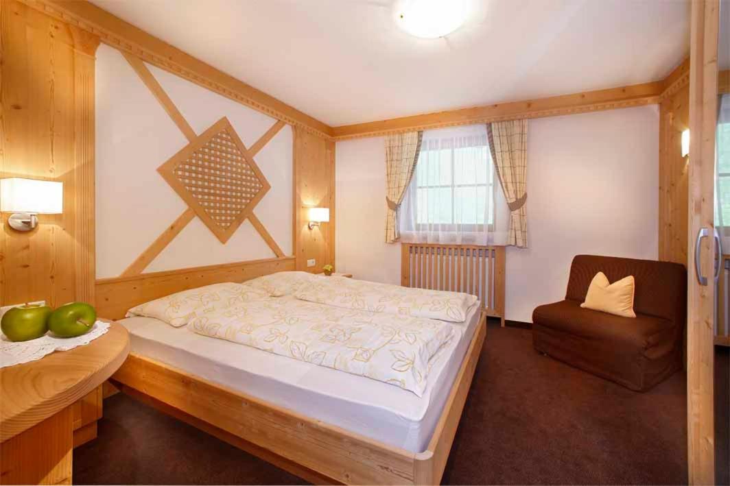 Grohmann Apartments Selva di Val Gardena Luaran gambar