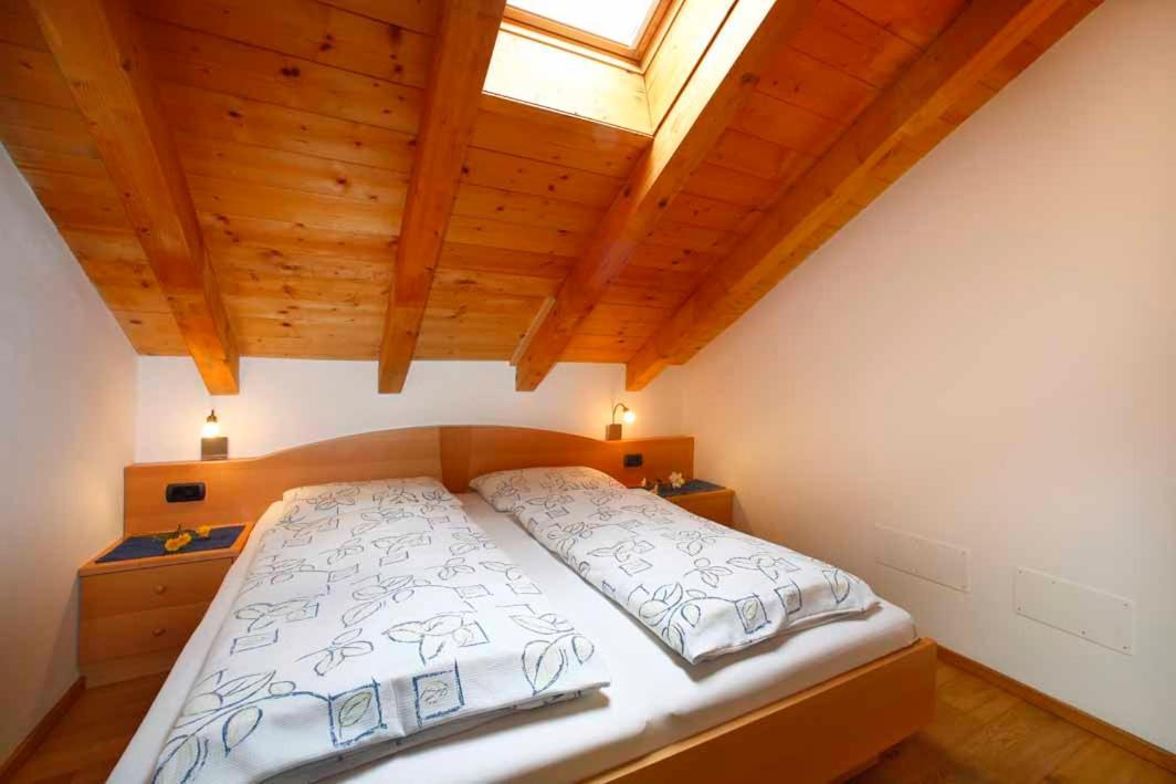 Grohmann Apartments Selva di Val Gardena Luaran gambar