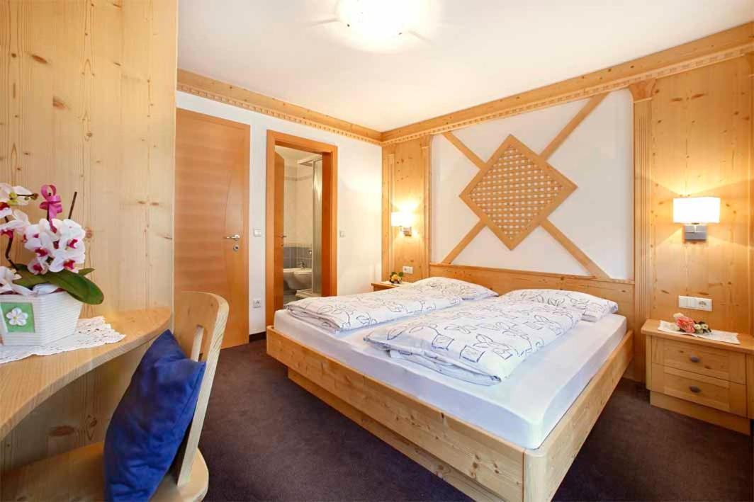 Grohmann Apartments Selva di Val Gardena Luaran gambar