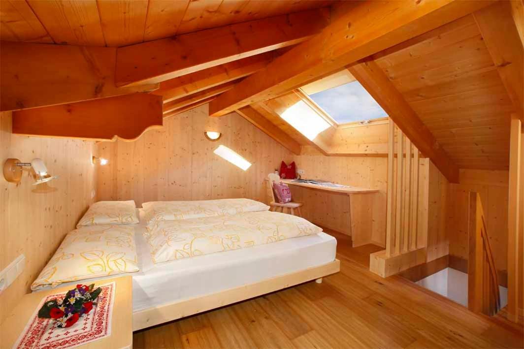 Grohmann Apartments Selva di Val Gardena Luaran gambar